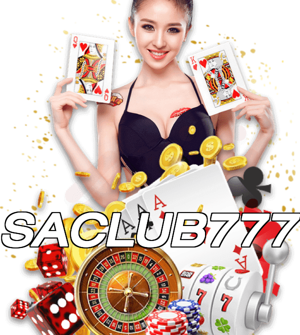 SACLUB777